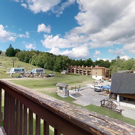 Okemo Mountain Condo Ludlow Eksteriør billede